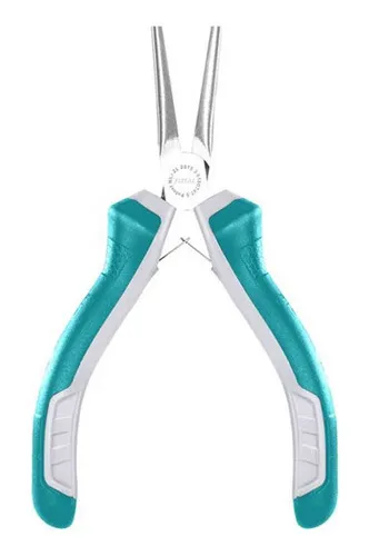 [THTMN356] MINI ALICATE CORTE 4,5"