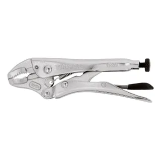 [THT191001] ALICATE CAIMAN DE PRESION CURVO 10" PESADA