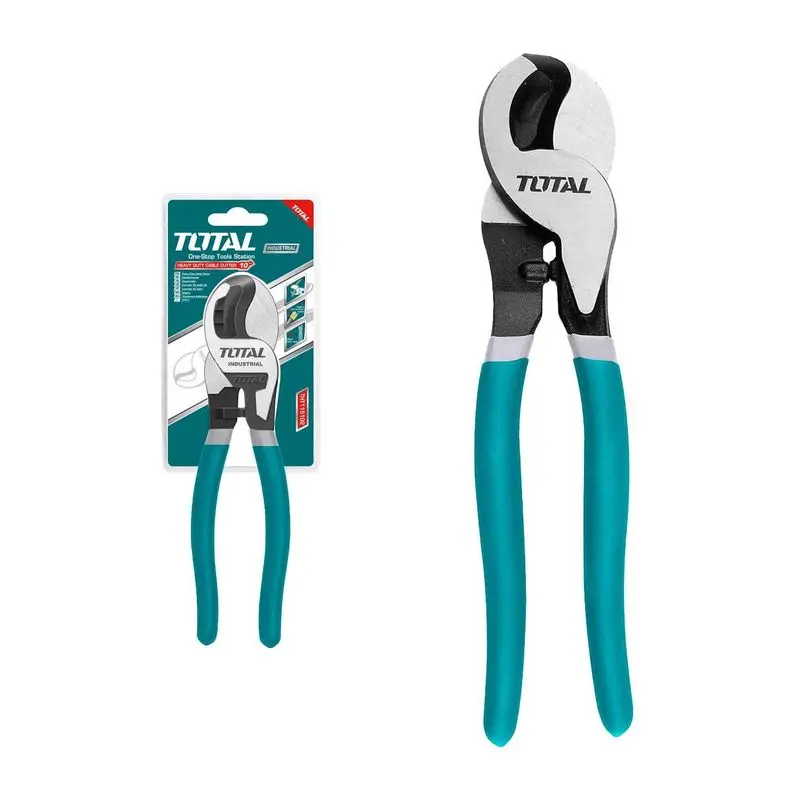 [THT115101] CORTADOR DE CABLE 10"