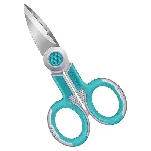 [THT1155871] TIJERA PARA ELECTRICISTA