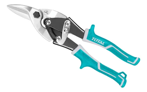 [THT523106] TIJERA AVIACION 10" CORTE DERECHO