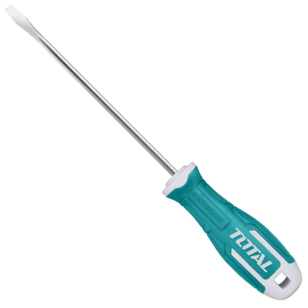 [TSDSL6150] DESARMADOR PLANO SL6. 5X150MM