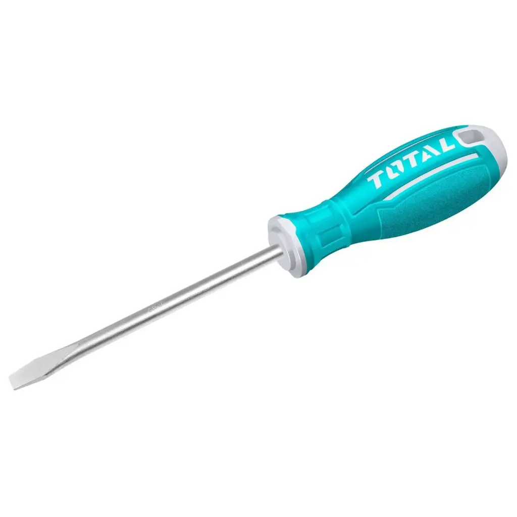 [THTIS3075] DESARMADOR PLANO SL3 X 75MM DIELECTRICO