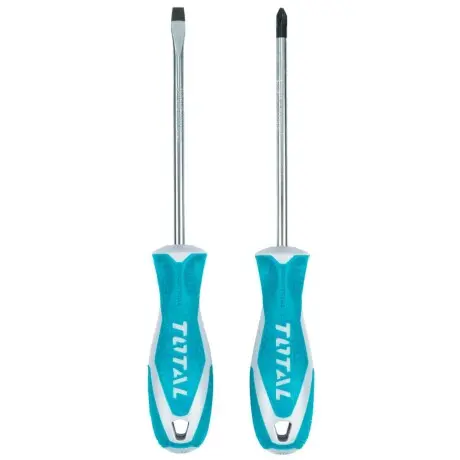 [THTIS6150] DESARMADOR PLANO SL6.5 X 150MM DIELECTRICO