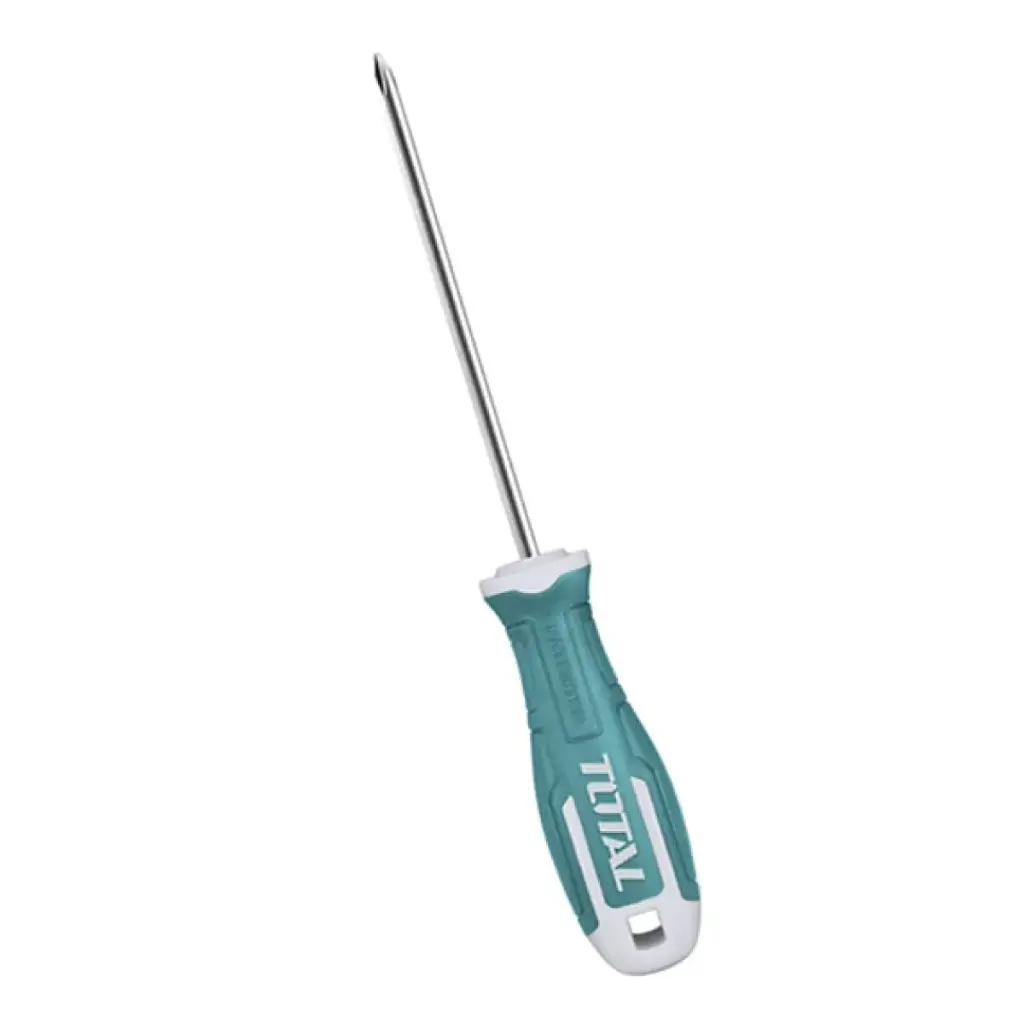 [THTISPH180] DESARMADOR ESTRELLA PH1 X80MM DIELECTRICO