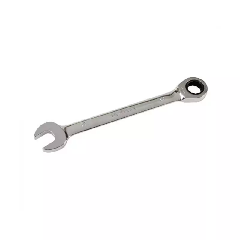 [TCSPAR071] LLAVE CON RACHET 7MM