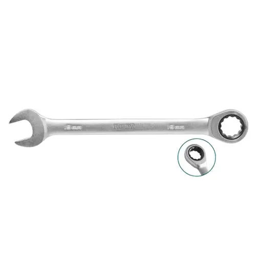 [TCSPAR111] LLAVE CON RACHET 11MM