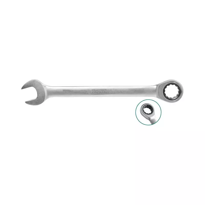 [TCSPAR161] LLAVE CON RACHET 16MM