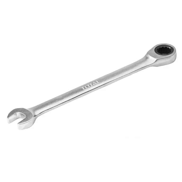 [TCSPAR191] LLAVE CON RACHET 19MM