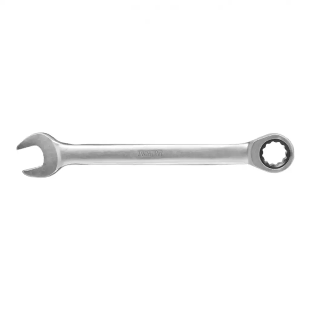 [TCSPAR221] LLAVE CON RACHET 22MM