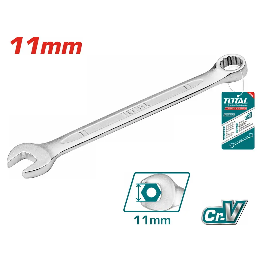 LLAVE CORONA 11MM-TCSPA111-TOTAL