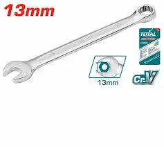 [TCSPA131] LLAVE CORONA 13MM