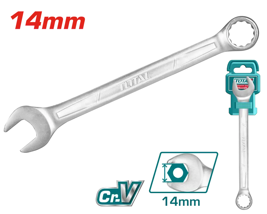 [TCSPA141] LLAVE CORONA 14MM