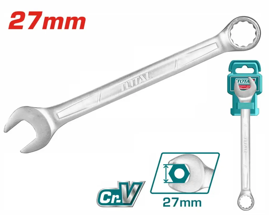 [TCSPA271] LLAVE CORONA 27MM
