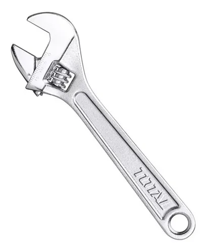 [THT101083] LLAVE FRANCESA 8" LIVIANA