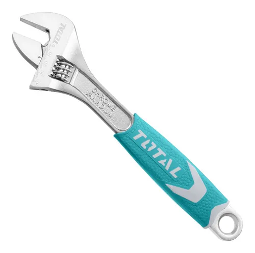 [THT101086] LLAVE FRANCESA 8" INDUSTRIAL