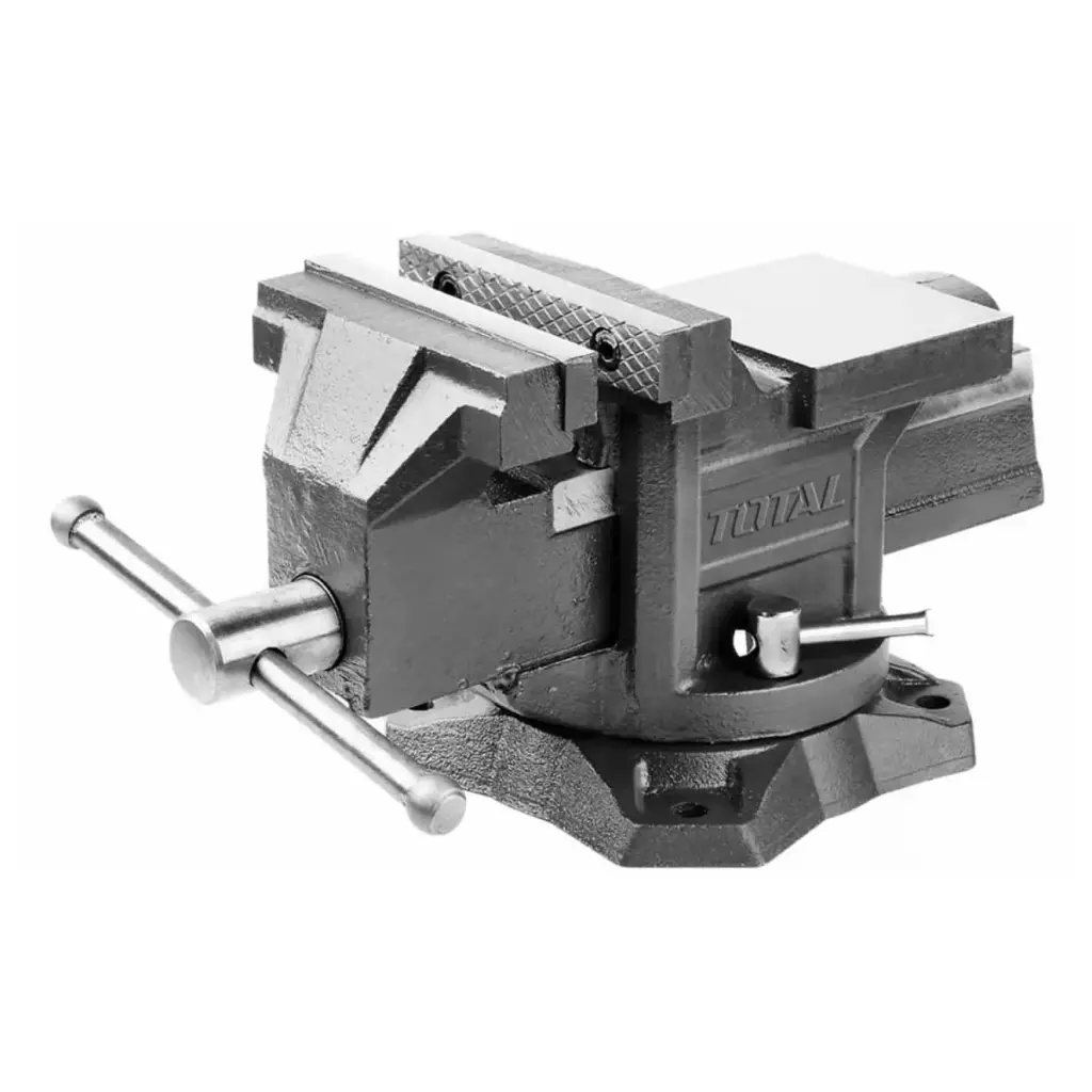 [THT6146] TORNILLO DE BANCO 4"