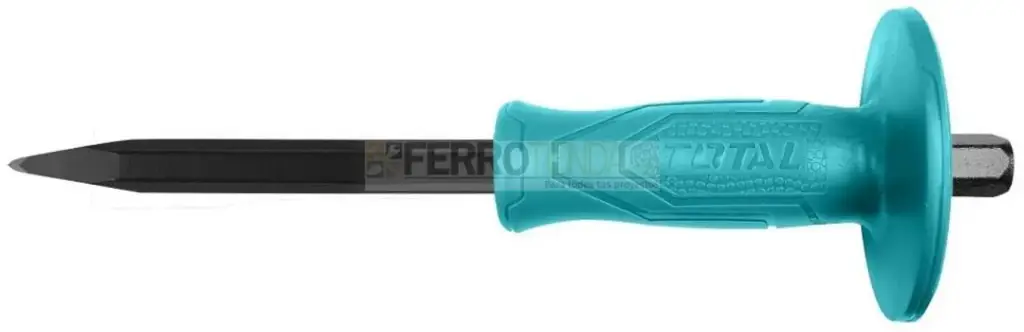 [THT4421216] CINCEL CON CAPUCHON PUNTA 4X16MM INDUSTRIAL