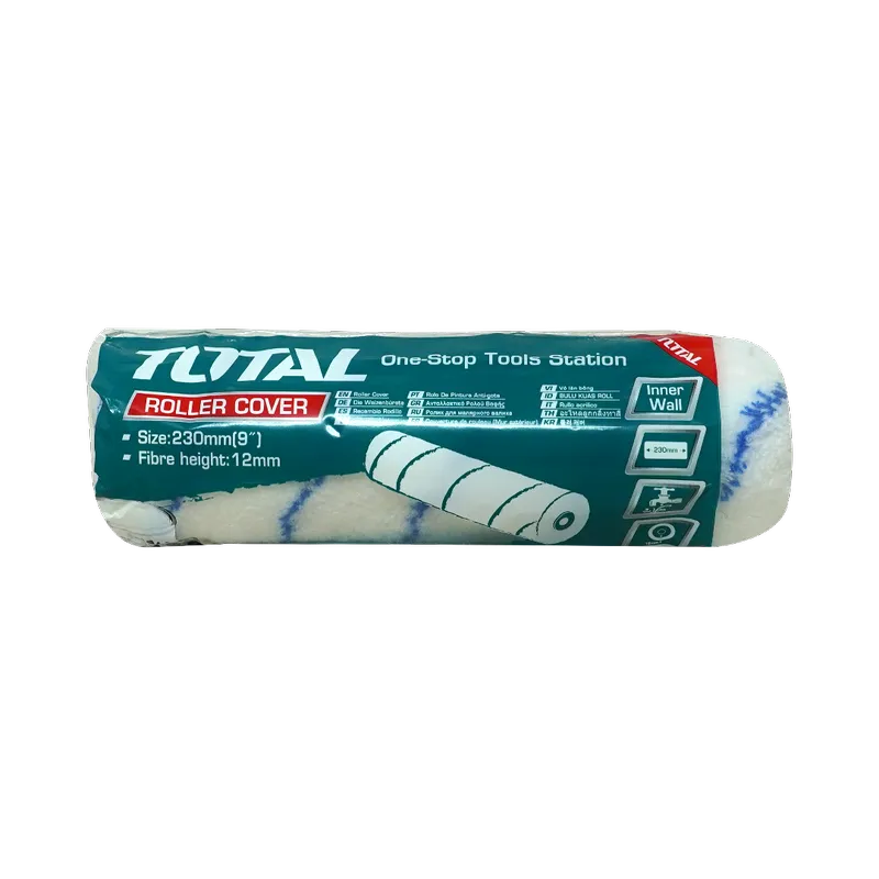 [THT85931] REPUESTO PARA RODILLO 9"