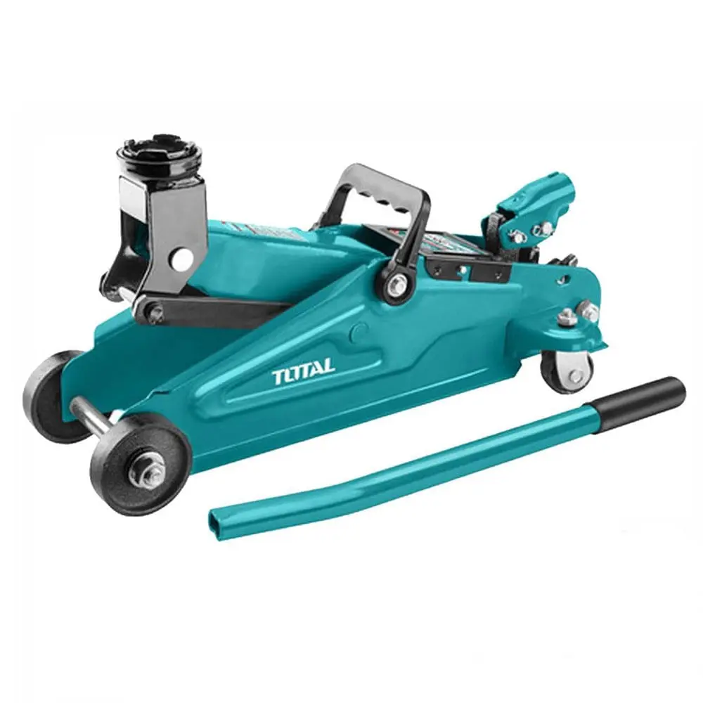 [THT10822] GATA LAGARTO PERFIL BAJO 2TON 85-330MM-THT10822-TOTAL