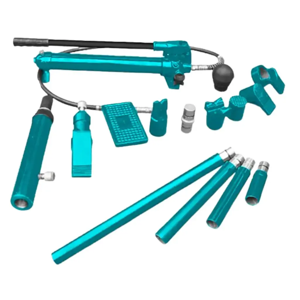 [TPHBRK0103] GATA PORTO POWER EXPANSOR 10TN INDUSTRIAL