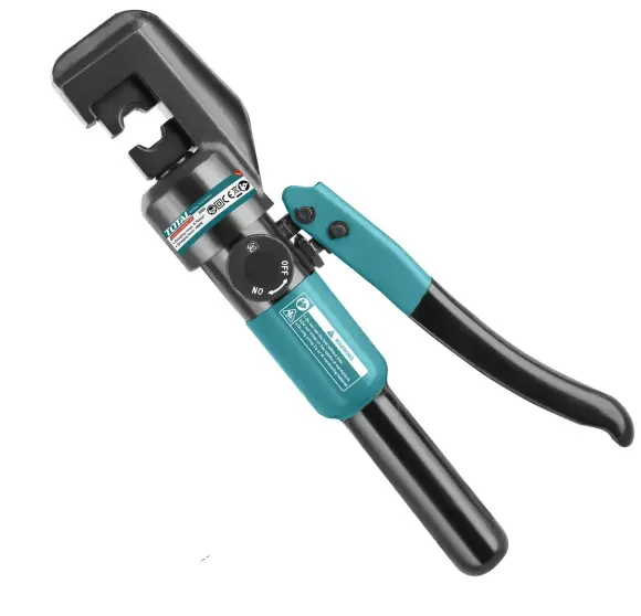 [THCT070] CRIMPADORA HIDRAULICA 45KN