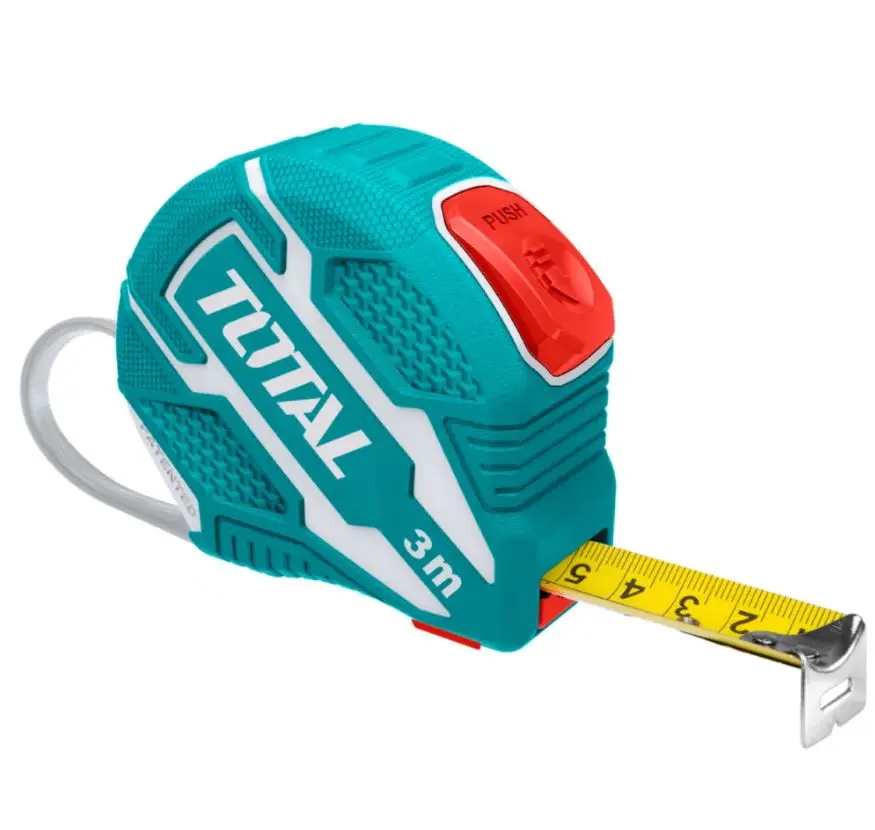 [TMT126031] WINCHA FLEXO INTERMEDIA 3MX16MM SUPER SELECT