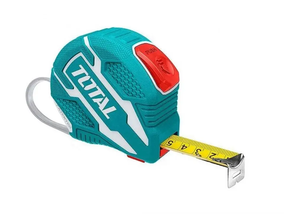 [TMT126251] WINCHA FLEXO 5MX19MM SELF LOCK