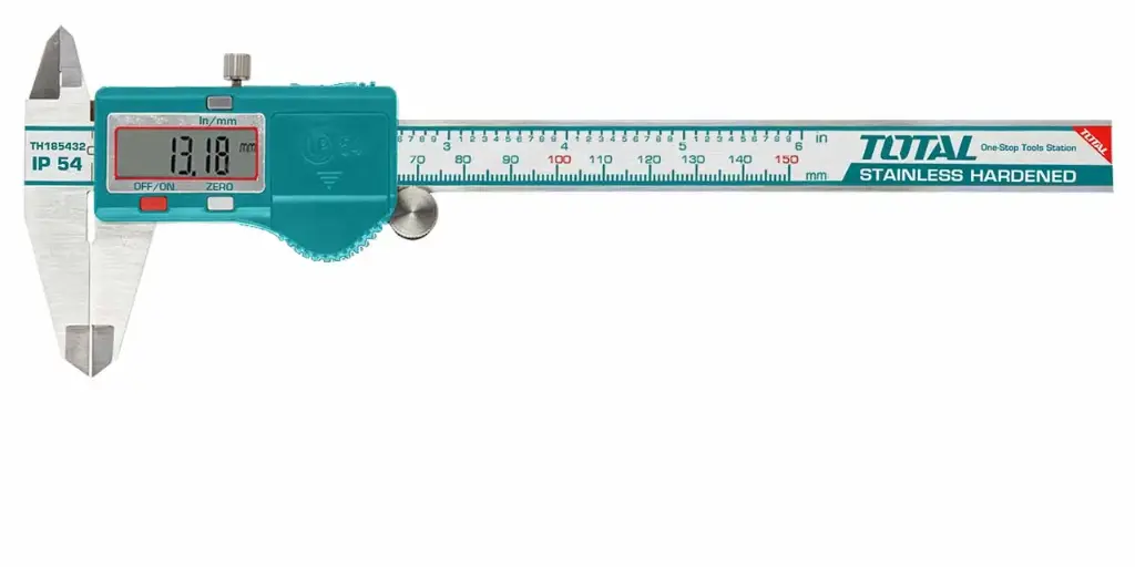 [TMT312001] VERNIER 8"