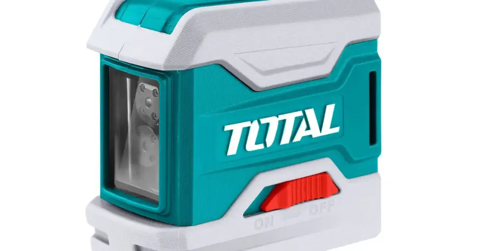 [TLL156506] NIVEL LÁSER 15M TOTAL