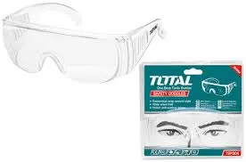 [TSP304] LENTES DE SEGURIDAD TRANSPARENTES
