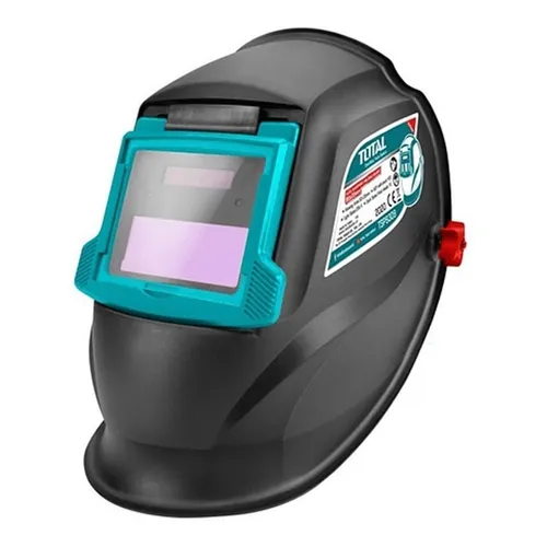 [TSP9309] MÁSCARA DE SOLDAR C/VISOR FOTOSENSIBLE-TSP9309