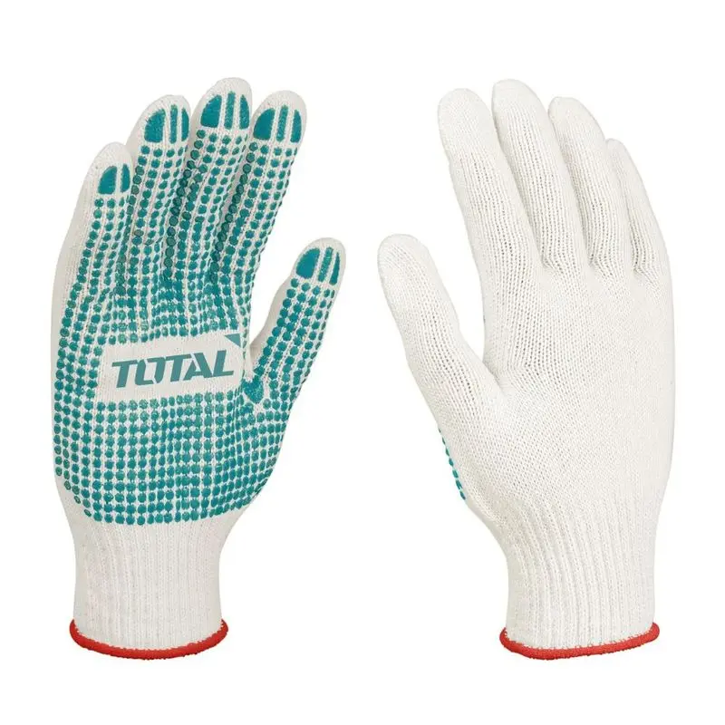 [TSP11102] GUANTES PVC XL