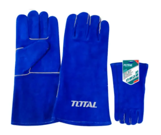 [TSP14210] GUANTE PARA SOLDAR 10"