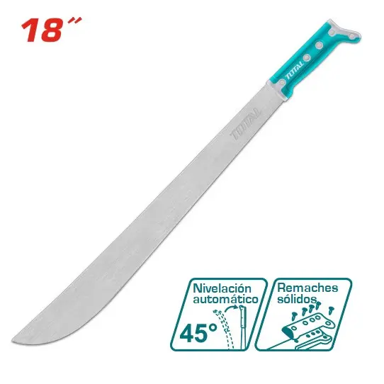 [THMPS0118] MACHETE 18"