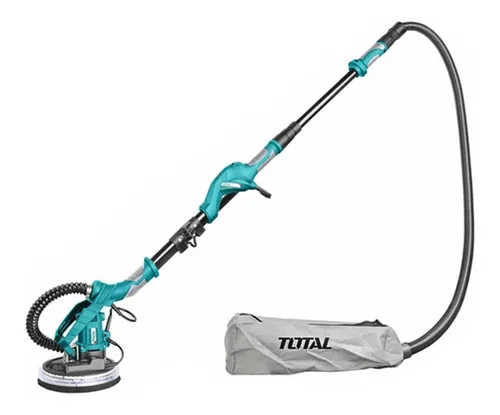 [TDWS105016] LIJADORA DE PARED 1050 W MODELO 2025 TOTAL-TDWS105016