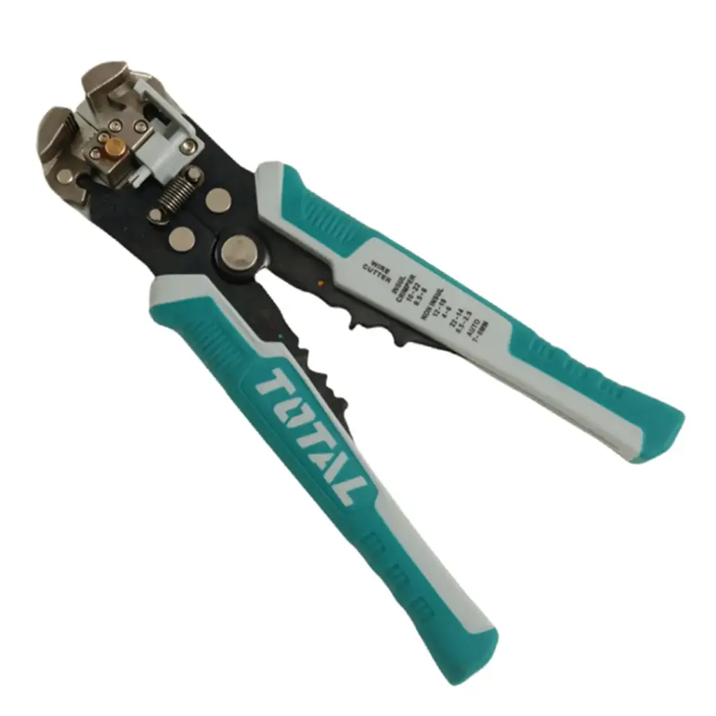 [THT15246] ALICATE PELACABLE AUTOMATICO 210 MM TOTAL