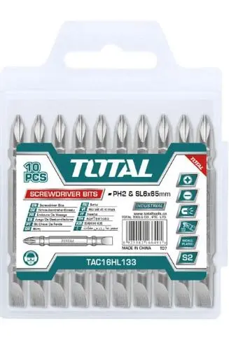 [TAC16HL133] JGO PUNTERAS 10PCS TOTAL