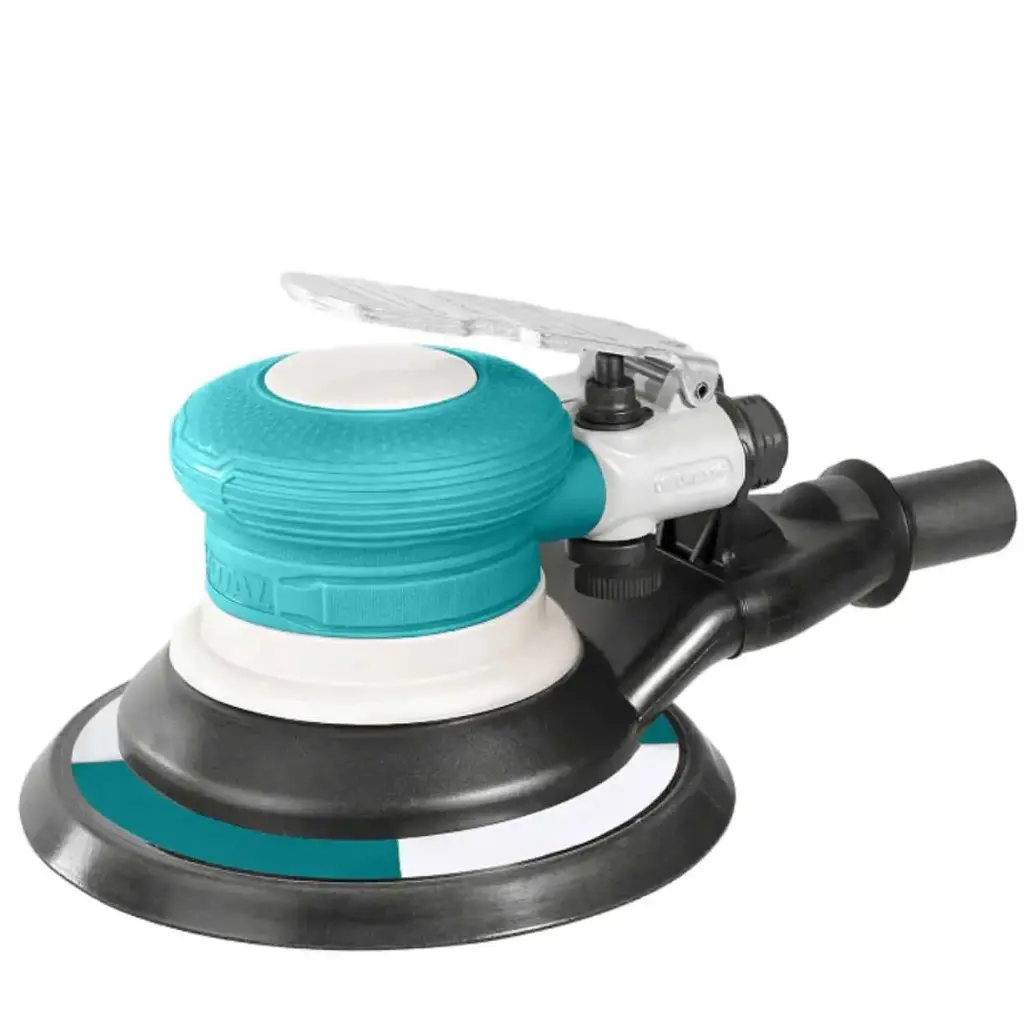 [TAT91512] LIJADORA NEUMATICA 6" 150MM-TAT91512-TOTAL