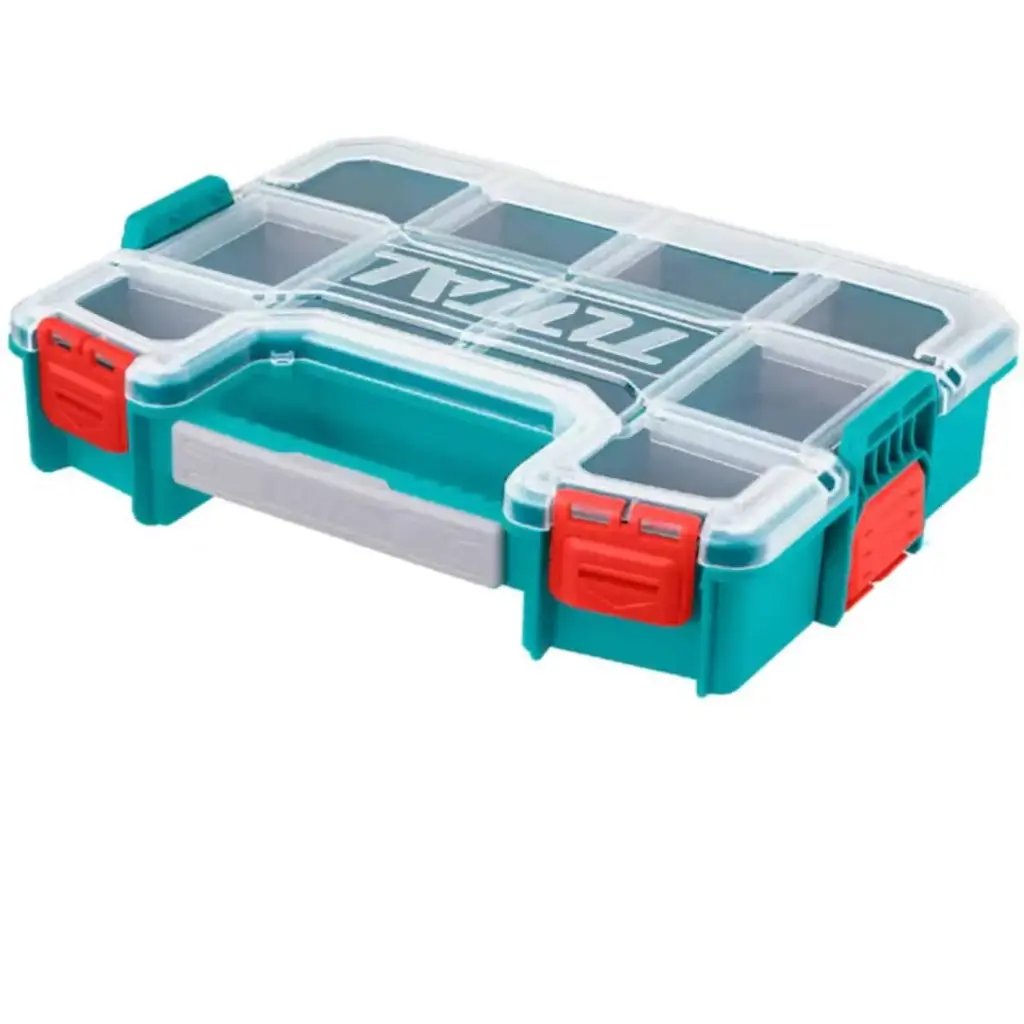 [TPBX1121] ORGANIZADOR DE PLÁSTICO 12 "