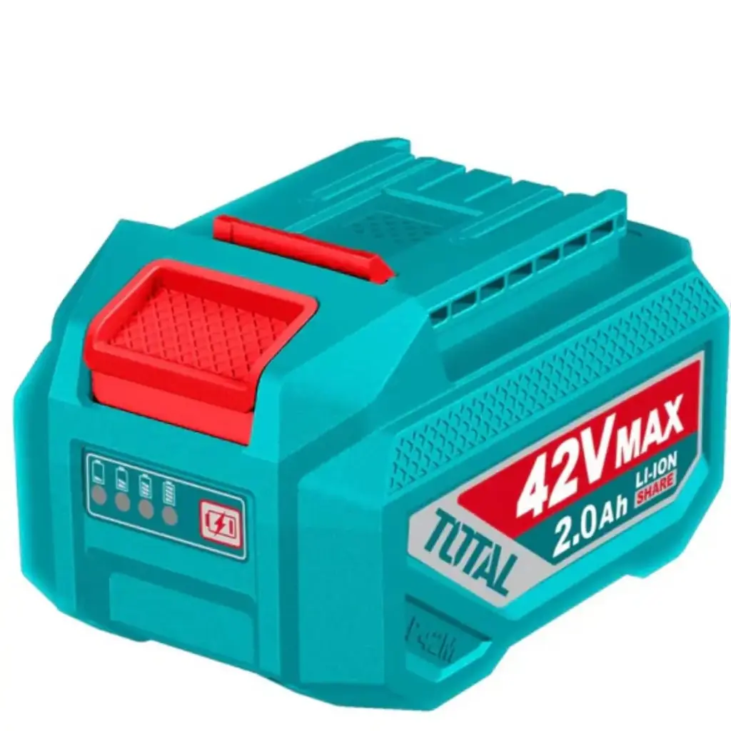 [TFBLI42201] BATERÍA 42V 2.0AMP TOTAL 