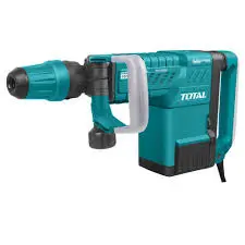 [TH215002] MARTILLO DEMOLEDOR SDS MAX 1500W 11KG TOTAL