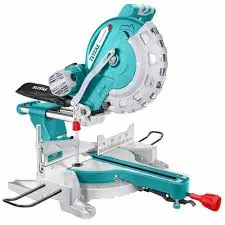 INGLETADORA TELESCOPICA 12" 2400W 305MM 4500RPM