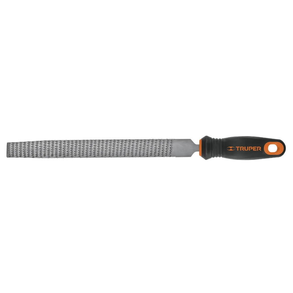 [11246] LIMA ESCOFINA 10"x15/16x3/8"-11246-TRUPER