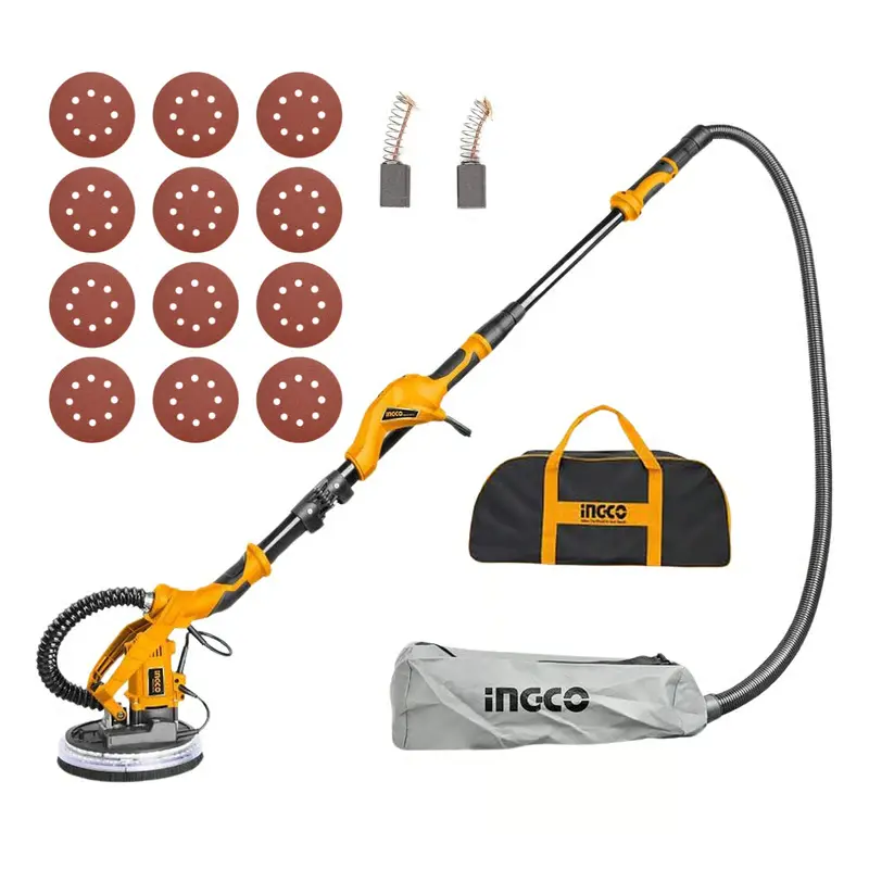 [DWS10501] LIJADORA DE PARED DRYWALL1050W DWS105016 INGCO