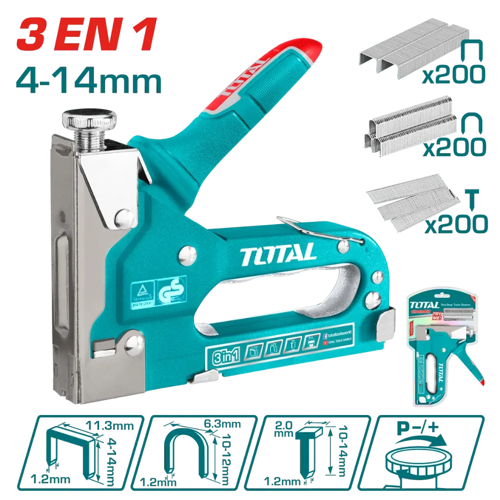 [THT31143] ENGRAPADORA 3 EN 1 AJUSTABLE 4/14MM-THT31143-TOTAL