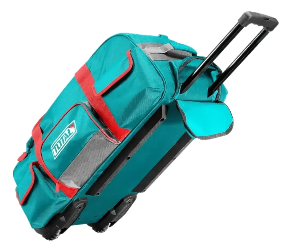 BOLSO PORTA HERRAMIENTAS 27"-THRRTB2712-TOTAL