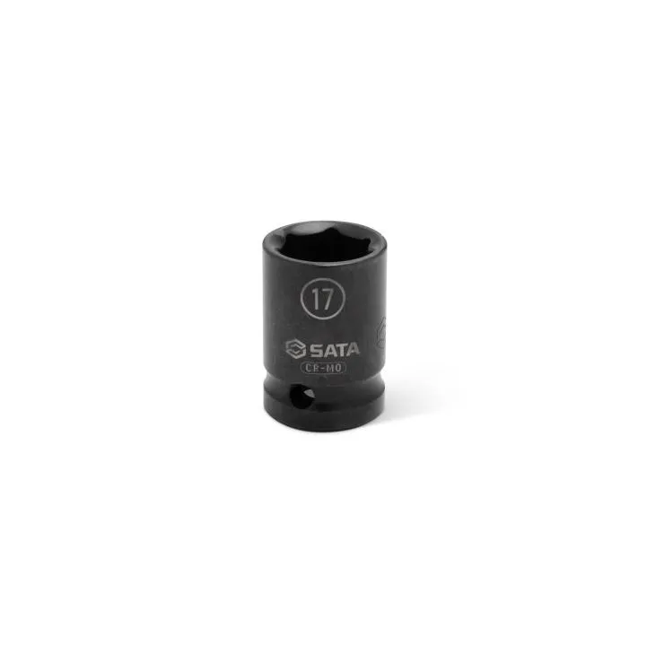 [ST34310SC] DADO DE IMPACTO 17MM 1/2"-ST34310SC-SATA