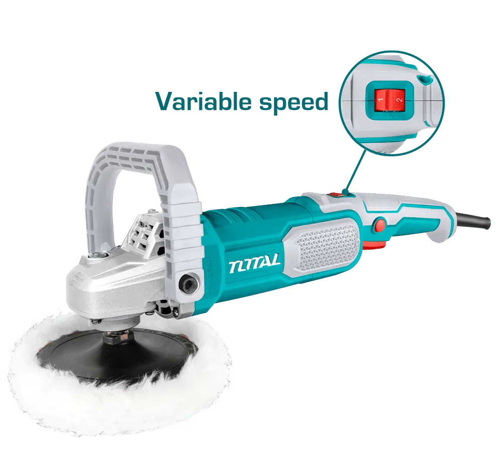 [TP11418018] PULIDORA ANGULAR 1400W 1500-3600RPM (7") 180MM INDUSTRIAL-TP11418018-TOTAL