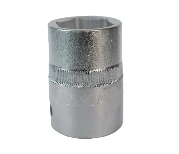 [ST16405] DADO CROMADO 3/4"x24mm-16405-SATA